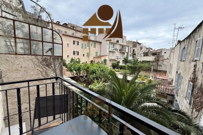 Appartement &agrave; vendre &agrave; ANTIBES  - 3 pi&egrave;ces - 60 m&sup2; 