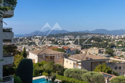 Appartement &agrave; vendre &agrave; LE CANNET  - 3 pi&egrave;ces - 78 m&sup2; 