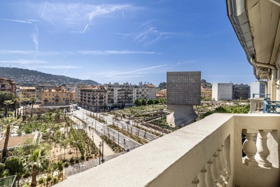 Appartement &agrave; vendre ancien charme alpes de haute provence 