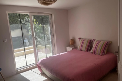 Appartement &agrave; louer &agrave; AIX-EN-PROVENCE  - 2 pi&egrave;ces - 37 m&sup2; 