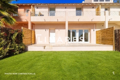 Maison &agrave; vendre &agrave; MARSEILLE 8EME  - 4 pi&egrave;ces - 116 m&sup2; 