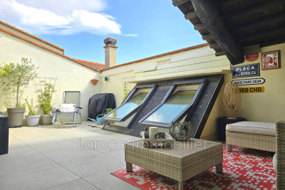 Maison &agrave; vendre &agrave; ST-GENIS-DES-FONTAINES  - 4 pi&egrave;ces - 100 m&sup2; 