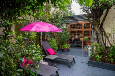 Maison &agrave; vendre &agrave; GUÉRANDE  - 4 pi&egrave;ces - 140 m&sup2; 