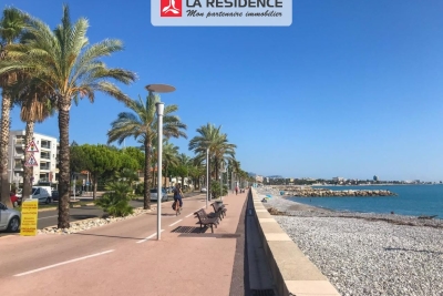 Commerce &agrave; vendre &agrave; CAGNES-SUR-MER   - 274 m&sup2; 