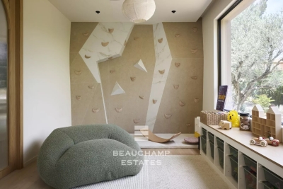 Villa à Mougins &agrave; louer à partir de 16 000 € / semaine, Photo 12