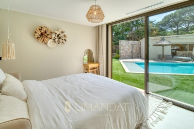 Villa à Ramatuelle &agrave; louer à partir de 60 000 € / semaine, Photo 12