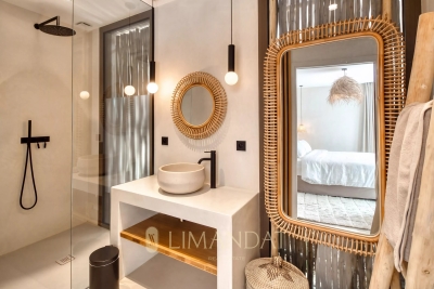 Villa à Ramatuelle &agrave; louer à partir de 60 000 € / semaine, Photo 13