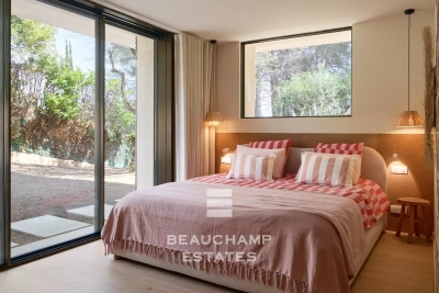 Villa à Mougins &agrave; louer à partir de 16 000 € / semaine, Photo 19