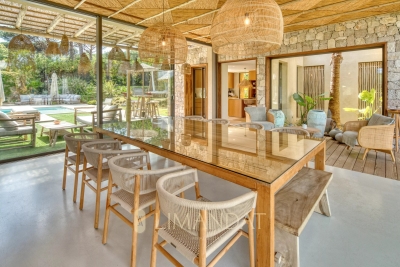 Villa à Ramatuelle &agrave; louer à partir de 60 000 € / semaine, Photo 19