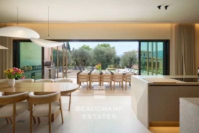 Villa à Mougins &agrave; louer à partir de 16 000 € / semaine, Photo 4
