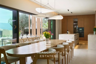 Villa à Mougins &agrave; louer à partir de 16 000 € / semaine, Photo 5