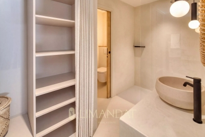 Villa à Ramatuelle &agrave; louer à partir de 60 000 € / semaine, Photo 5