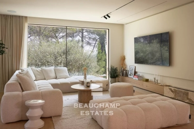 Villa à Mougins &agrave; louer à partir de 16 000 € / semaine, Photo 6