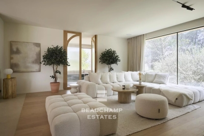 Villa à Mougins &agrave; louer à partir de 16 000 € / semaine, Photo 7