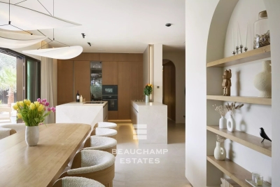 Villa à Mougins &agrave; louer à partir de 16 000 € / semaine, Photo 8