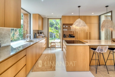 Villa à Ramatuelle &agrave; louer à partir de 60 000 € / semaine, Photo 8
