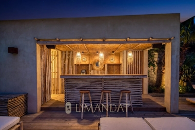 Villa à Ramatuelle &agrave; louer à partir de 60 000 € / semaine, Photo 10