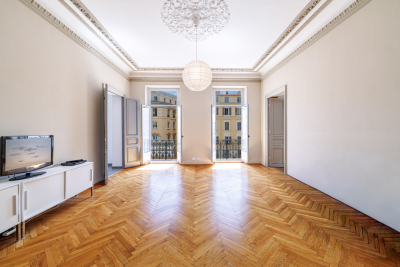 Appartement &agrave; vendre &agrave; NICE Villa Arson - 6 pi&egrave;ces - 189 m&sup2; 