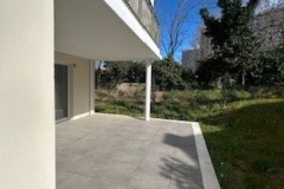 Appartement &agrave; vendre &agrave; MARSEILLE 9EME  - 4 pi&egrave;ces - 80 m&sup2; 