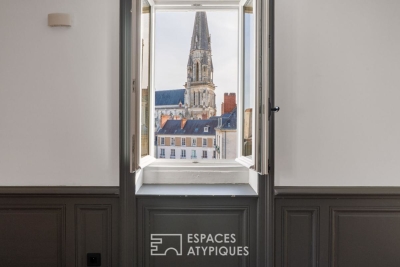 Appartement &agrave; vendre &agrave; NANTES Malakoff - 5 pi&egrave;ces - 134 m&sup2; 