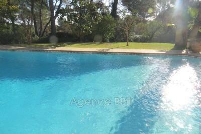 Maison &agrave; vendre &agrave; MOUGINS   - 500 m&sup2; 
