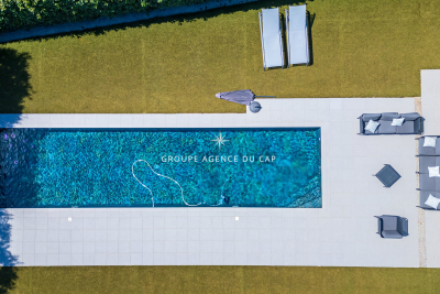 Maison &agrave; vendre &agrave; ST-RAPHAËL  - 5 pi&egrave;ces - 240 m&sup2; 