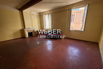 Appartement &agrave; vendre &agrave; OLLIOULES  - 3 pi&egrave;ces - 50 m&sup2; 