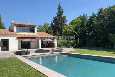 Maison &agrave; vendre &agrave; ST-ÉTIENNE-DU-GRÈS  - 5 pi&egrave;ces - 130 m&sup2; 