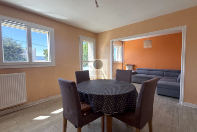 Appartement &agrave; vendre &agrave; VALENCE  - 4 pi&egrave;ces - 70 m&sup2; 