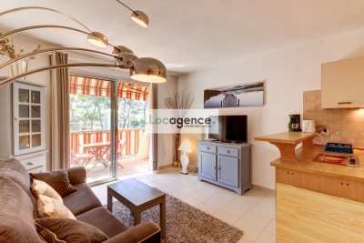 Appartement &agrave; vendre &agrave; MANDELIEU-LA-NAPOULE  - 1 pi&egrave;ces - 19 m&sup2; 