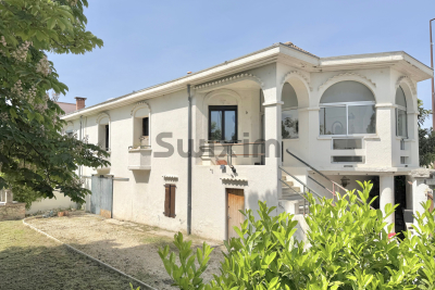 Maison &agrave; vendre &agrave; immobilier RIBAUTE-LES-TAVERNES  - 4 pi&egrave;ces - 106 m&sup2; 