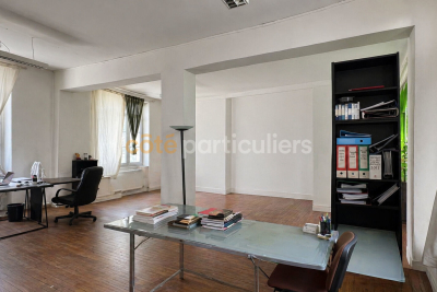 Appartement &agrave; vendre &agrave; PARIS 11EME  - 2 pi&egrave;ces - 80 m&sup2; 