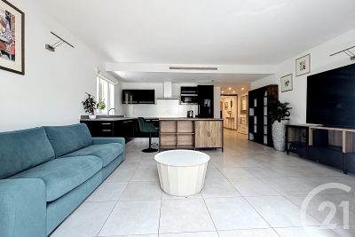 Appartement &agrave; vendre &agrave; MOUGINS  - 4 pi&egrave;ces - 106 m&sup2; 