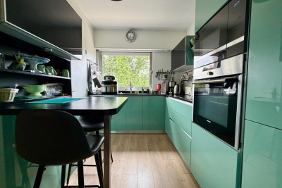 Appartement &agrave; vendre &agrave; BORDEAUX  - 4 pi&egrave;ces - 111 m&sup2; 