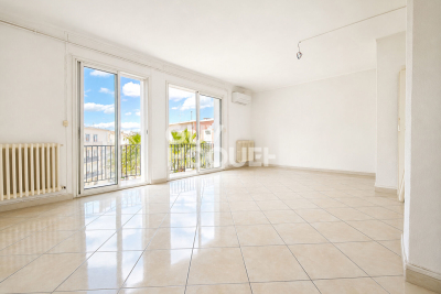 Appartement &agrave; louer &agrave; SÈTE  - 4 pi&egrave;ces - 79 m&sup2; 