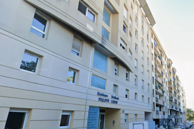 Appartement &agrave; vendre &agrave; TOULON  - 5 pi&egrave;ces - 104 m&sup2; 