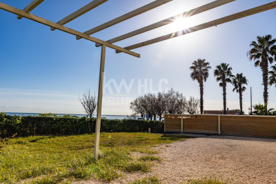 Appartement &agrave; vendre contre 