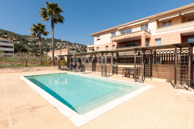 Appartement &agrave; vendre cuisine d ete 