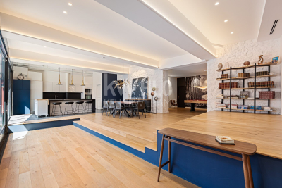 Appartement &agrave; vendre &agrave; LE CANNET  - 5 pi&egrave;ces - 245 m&sup2; 