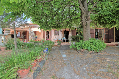 Maison &agrave; vendre &agrave; LE CANNET  - 4 pi&egrave;ces - 93 m&sup2; 