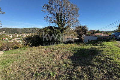 terrain &agrave; vendre &agrave; PÉGOMAS   - 1700 m&sup2; 