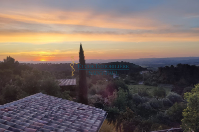 Maison &agrave; vendre &agrave; CLERMONT-L'HÉRAULT  - 5 pi&egrave;ces - 156 m&sup2; 