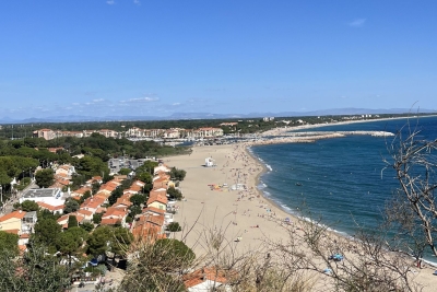 Maison &agrave; vendre &agrave; ARGELÈS-SUR-MER  - 6 pi&egrave;ces - 100 m&sup2; 