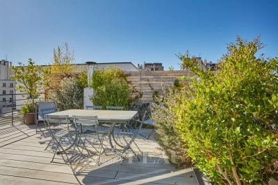 Maison &agrave; vendre &agrave; BOULOGNE BILLANCOURT Pince_Vins - 7 pi&egrave;ces - 220 m&sup2; 
