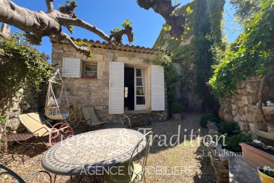 Maison &agrave; vendre &agrave; immobilier REILLANNE  - 4 pi&egrave;ces - 173 m&sup2; 