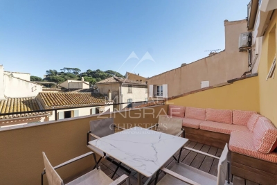 Appartement &agrave; vendre &agrave; ST-TROPEZ   - 106 m&sup2; 