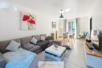 Maison &agrave; vendre &agrave; COGOLIN  - 4 pi&egrave;ces - 83 m&sup2; 