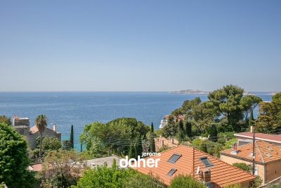 Maison &agrave; vendre &agrave; MARSEILLE 7EME  - 6 pi&egrave;ces - 202 m&sup2; 