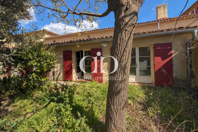Maison &agrave; vendre &agrave; ROQUEVAIRE  - 5 pi&egrave;ces - 106 m&sup2; 