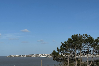 Appartement &agrave; vendre &agrave; ST GEORGES DE DIDONNE  - 3 pi&egrave;ces - 69 m&sup2; 